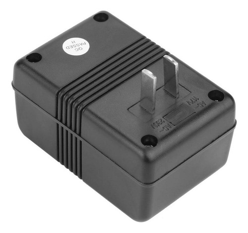220v A 110v Paso Hacia Abajo Convertidor De Voltaje Transfor