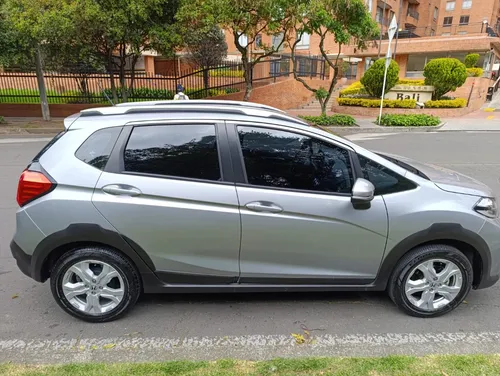Honda WR-V 1.5 Lx