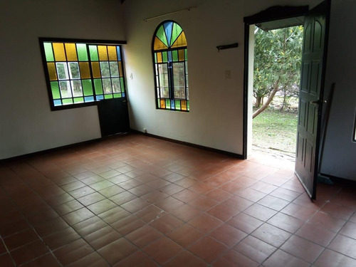 Oportunidad Casa Quinta En Santa Brigida 2 Casas En 1700 Mts