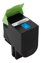 Comprar Toner Alternativo Para Lexmark 808 Negro 808xk Impres.cx510