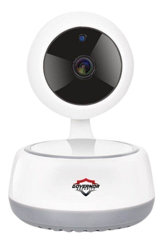 Camara Wifi Movimiento Motorizada Techo Pared Gv-eyeplus