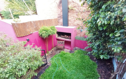 Amenedo Al 600 Adrogue Triplex Excelente Jardin Parrilla Doble Coch 3 Dorm