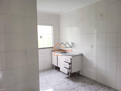 Sobrado Próximo Ao Metrô Patriarca Com 2 Dormitórios À Venda Por R$ 440.000 - Vila Ré - São Paulo/sp - So0189