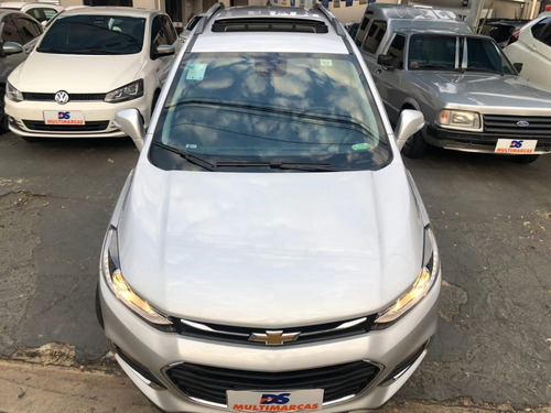 Imagem 1 de 7 de Tracker Premier 1.4 Turbo 16v Flex Aut Gm Chevrolet