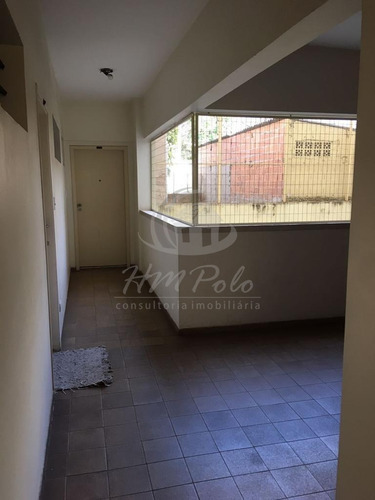 Imagem 21 de 21 de Apartamento À Venda Em Centro - Ap036010