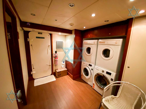 Lancha Inace 105 Barco Iate N Ferretti Azimut Intermarine Nx