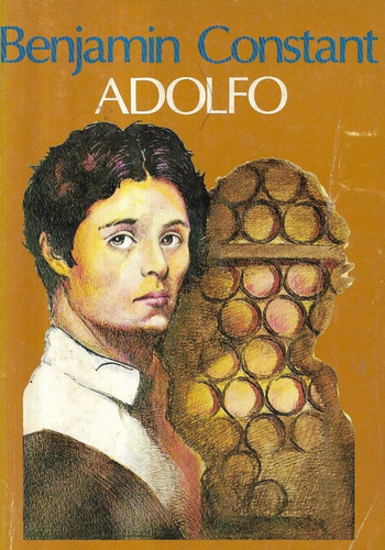 Adolfo / Benjamín Constant