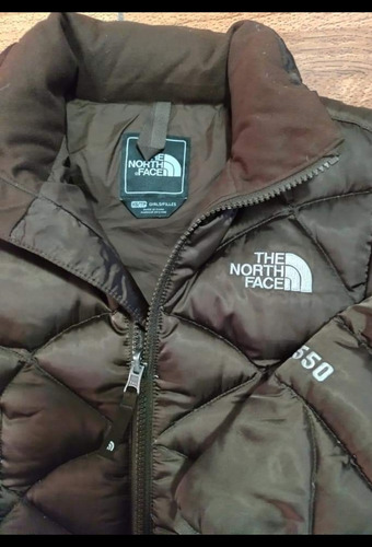 Chaqueta The North Face  Talla 5