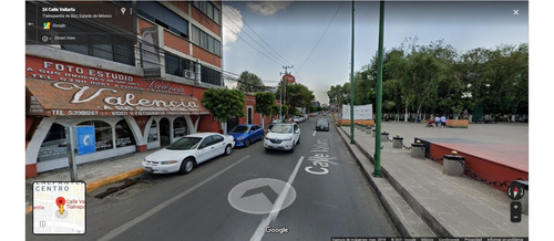 Imagen 9 de 9 de Rento Local Comercial En La Plaza Principal De Tlalnepantla