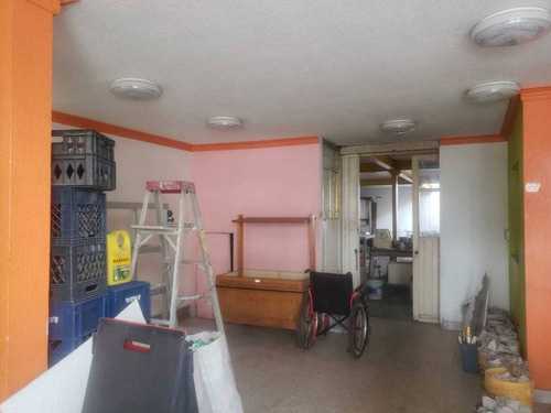 Imagen 5 de 9 de Comercial Bodega En Venta En San Rafael, Tlalnepantla, México