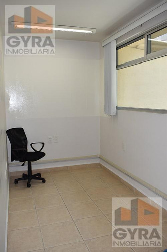 Oficina En Renta En Los Pirules Tlanepantla