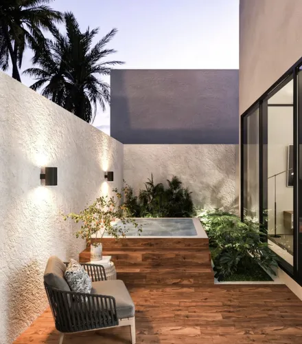 Hermosa Residencia En Preventa Ubicada En Chelem, Priv. Puerto Esmeralda