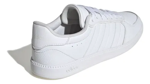 Tenis adidas Mujer Ih5418 Breaknet Slee