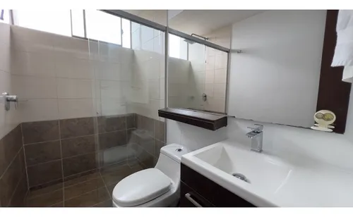 Apartamento Amoblado El Poblado Vista Jacuzzi Gym Excelente Ubicación