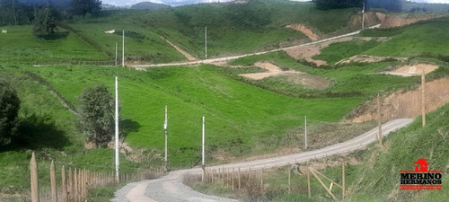 Terreno En Venta En San Felix. Cod V5801