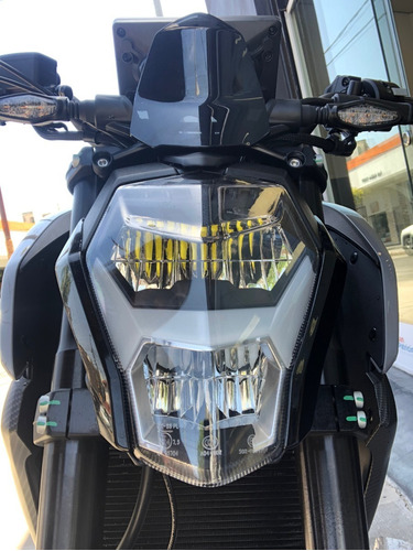 Cf Moto 300 Nk Credito Prendario 2025
