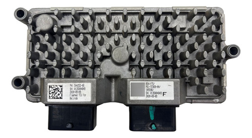 Módulo Transmissão Automática Territory 20/21 *7148 (Usado)
