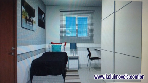 Vila América - Aptos S/ Condomínio - Lançamento. - 66285