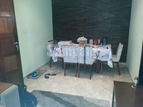 Imagem 4 de 16 de Apartamento - Ref: Sa2ap3438