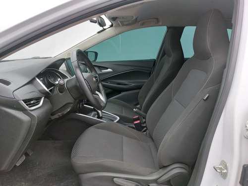 Chevrolet Onix 1.0 TURBO FLEX LTZ AUTOMÁTICO