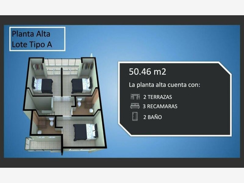 Casa Sola Moderna En Fraccionamiento Vigilancia