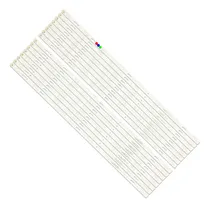 Comprar Kit Leds Sony Kdl-60w630b Kdl-60w605b Kdl-60w610b - Alum Nvo
