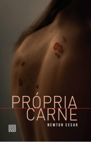 Própria Carne, De Cesar, Newton. Editora Minotauro Em Português