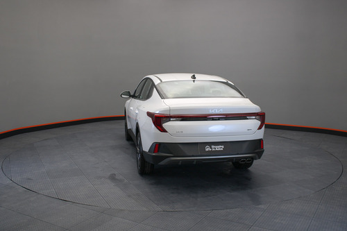 Kia K3 Sedan 1.4 Gt-Line At