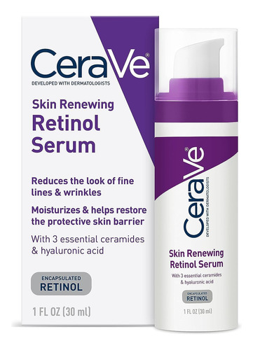 Cerave Serum Facial