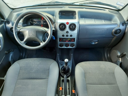 Citroën Berlingo Furgón Business 1.6 Vti - Gnc - 2020 - Sólo