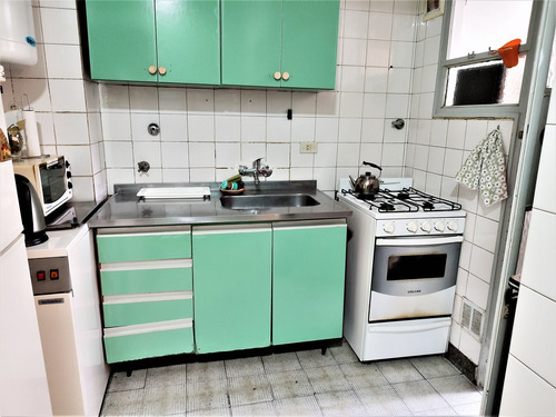Imagen 5 de 24 de Venta Departamento 4 Ambientes En Caballito