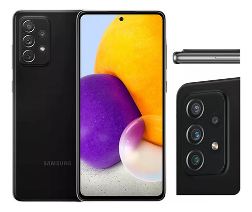 Samsung Galaxy A72