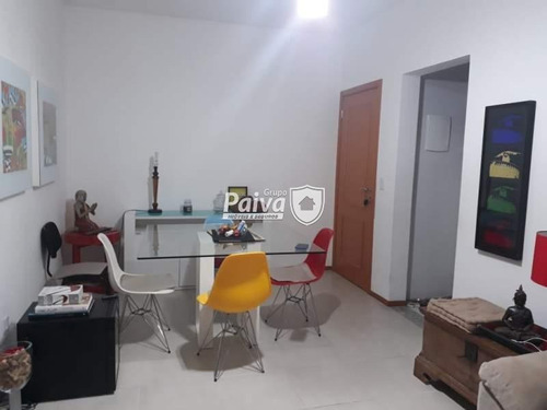 Imagem 1 de 11 de Apartamento- Teresópolis, Pimenteiras - 2500