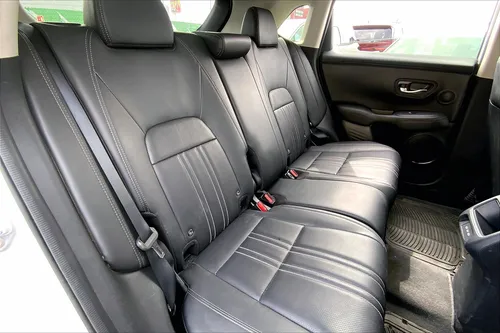 Honda Hr-v 2024