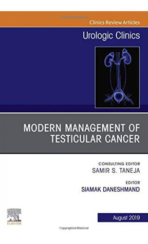 Modern Management Of Testicular Cancer. Volume 46-3