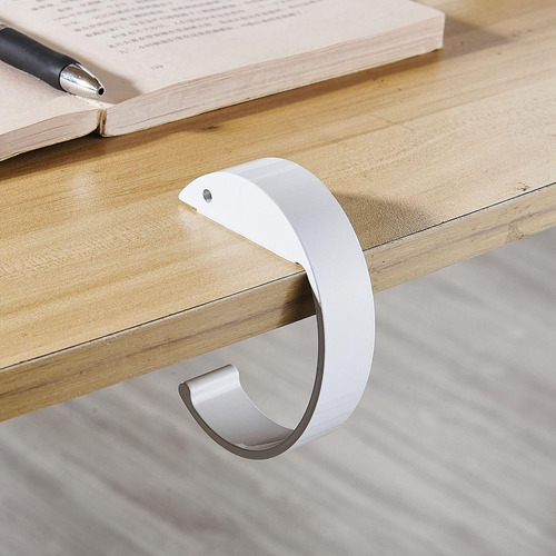 Gancho Para Auriculares Escritorio De Aleación De Aluminio