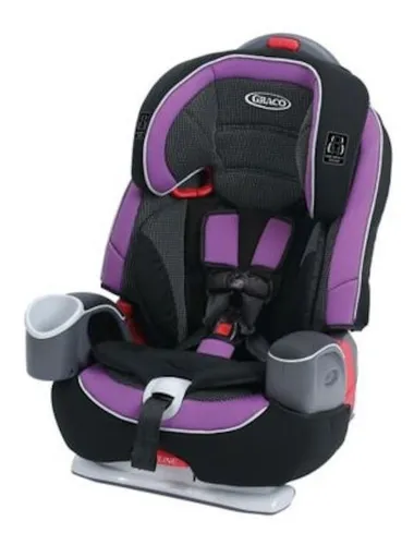 Graco car seat nautilus 65 lx sale