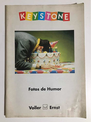 Keystone Fotos De Humor. Voller Ernst