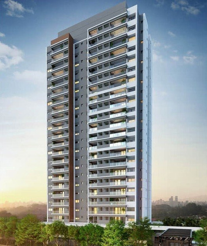 Imagem 2 de 22 de Garden Residencial Para Venda, Vila Leopoldina, São Paulo - Gd5635. - Gd5635-inc