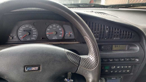 Imagem 6 de 8 de Fiat Tempra Hlx