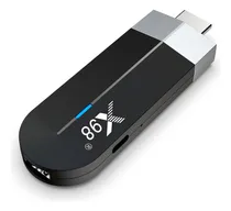 Comprar Tv Stick 4k Tv S500 S905y4 X98 Media Stick Amlogic Uhd
