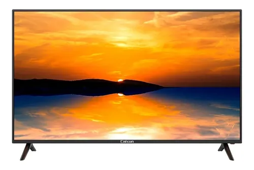 Televisor Caixun 58 Pulgadas Cx58n3usm Smart Tv 4k Led Uhd