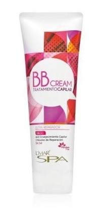 Tratamiento Bb Cream L'mar 250g - g a $100