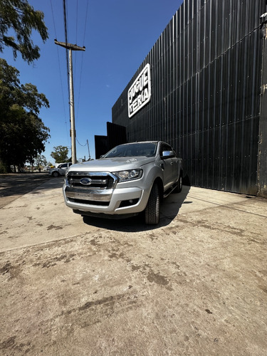 Ford Ranger 3.2 Cd Xlt Tdci 200cv Automática 4x2