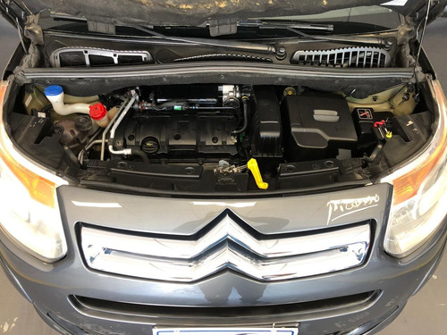 C3 Picasso Gl 1.6