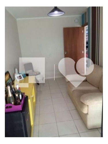 Imagem 2 de 12 de Cobertura - Nonoai - Ref: 33176 - V-57614213