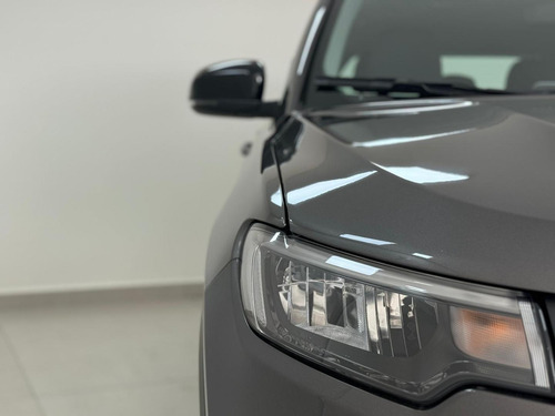 Jeep Compass Sport T270 Turbo Flex Aut.