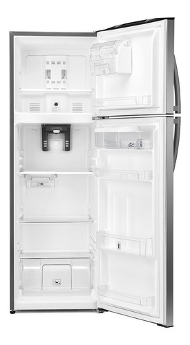 Refrigeradoras No Frost 250lts Mabe Rma250fypl