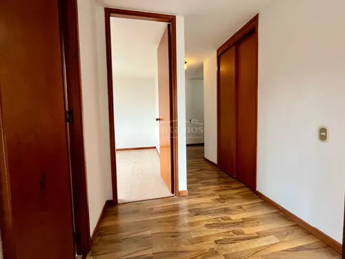 Apartamento En Arriendo En La Frontera. Cod A776109