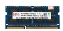 Comprar Memoria Ram Hynix 8gb 1x8gb Ddr3 1333 iMac Mac Mini 2011